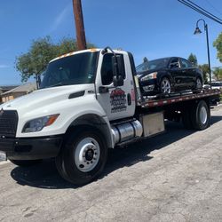 Automotive Transport 