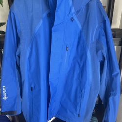 The Nike Air Jordan Gore-Tex Jacket