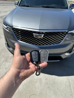 Keys Llaves