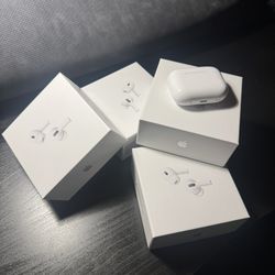 Apple AirPods Pro 2 