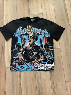 Rhinestone godspeed *CLOSET CLEAN OUT*