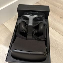 Oculus quest - great condition