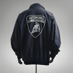 Balenciaga Windbreaker Jacket