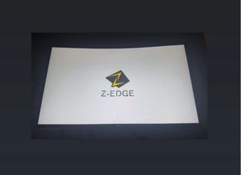 Z-EDGE UG27 27” CURVED GAMING MONITOR