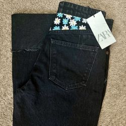Zara Jeans 