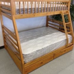 Furniture, Mattress, Boxspring, Chest Dresser, Your Nightstand, Bunk Bed