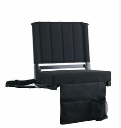 Stadium seats with back support (2)