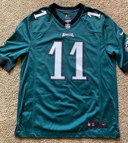 Philadelphia Eagles Jersey (Large)