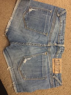 Girls Shorts