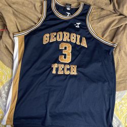 STARBURY MARBURY JERSEY AUTHENTIC XL