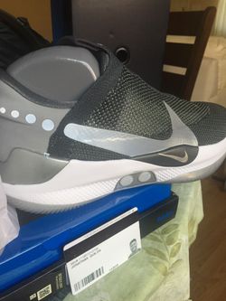 Nike Adapt