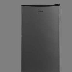 Midea Mini Refrigerator