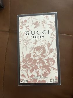 Gucci Bloom