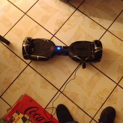 Hoverboard 
