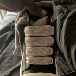 Rick Owen’s 
