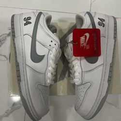 Nike Sb Dunk Low Supreme 94 Size 9.5 