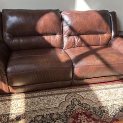 Recliners 