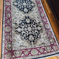 High Quality Area Rug 