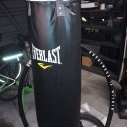 Boxing Bag
