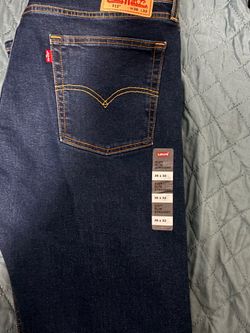 Levi Pants
