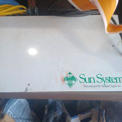 Grow Lights 1000 W