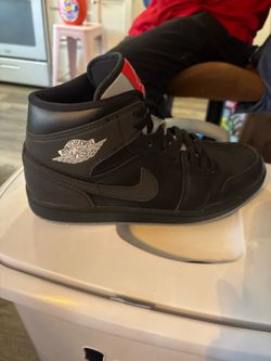 Black Jordan’s