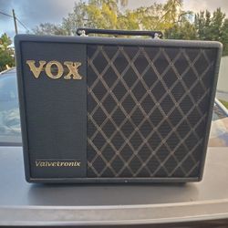 Vox Vt20x 20-watt Amp