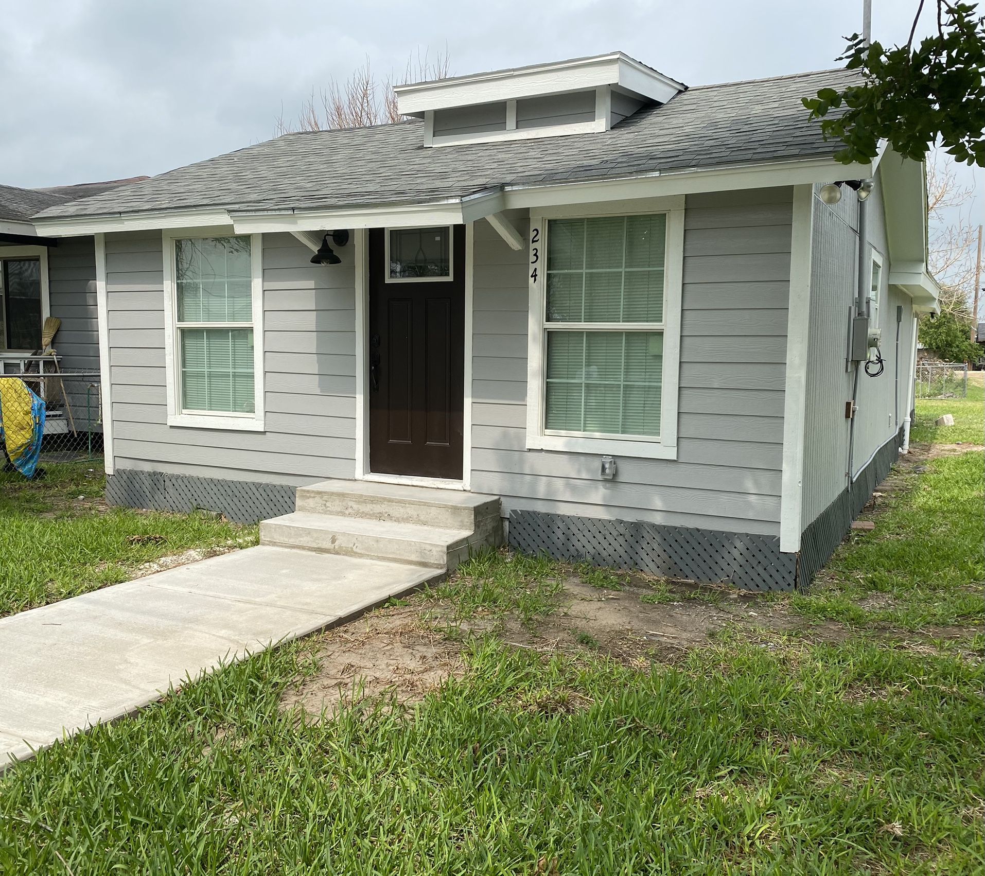 Renta Casa En Weslaco