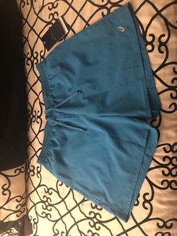 Short running womens