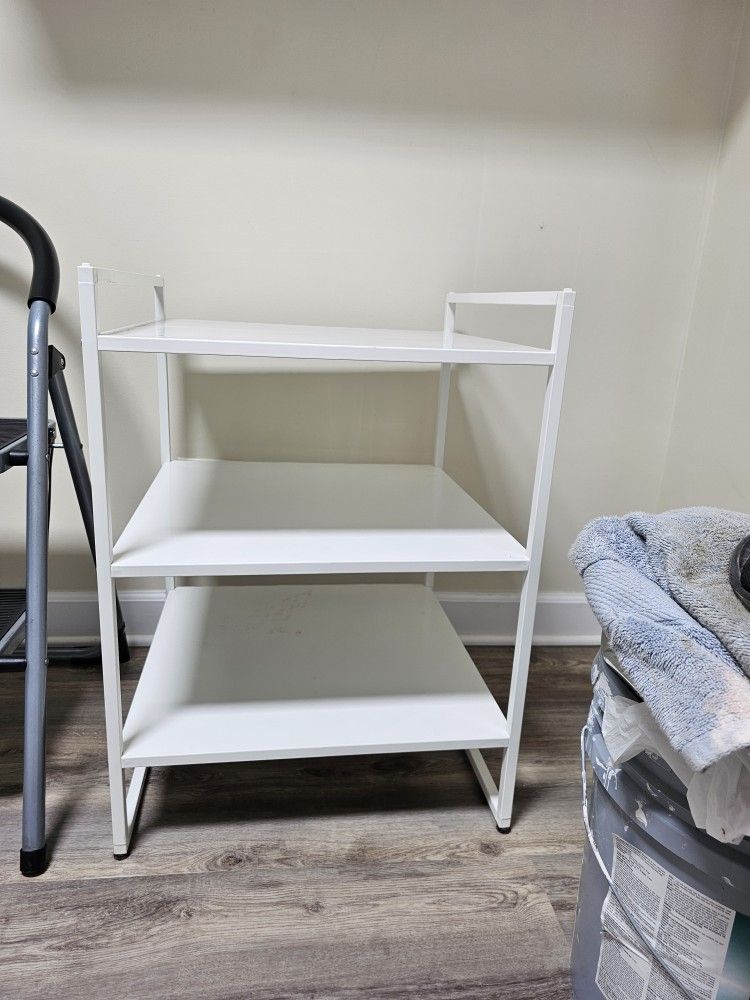 Kitchen Organizer Shelf