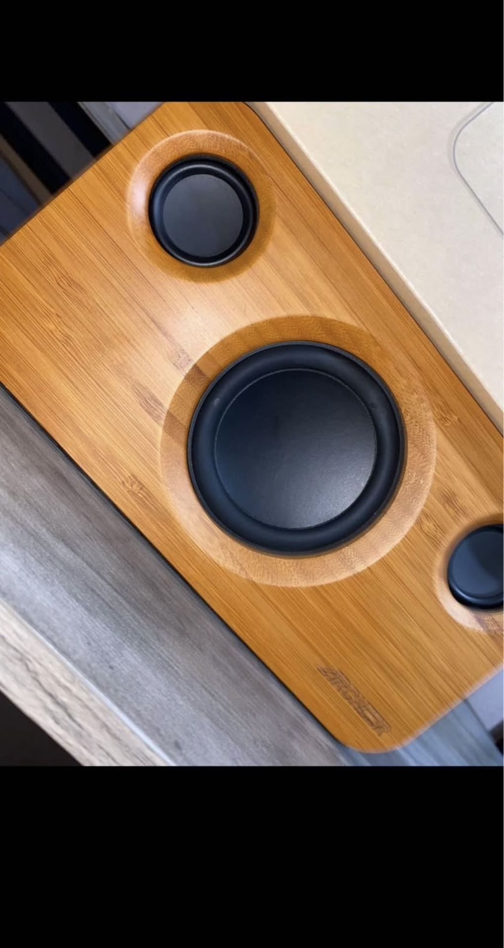 Bluetooth Speaker