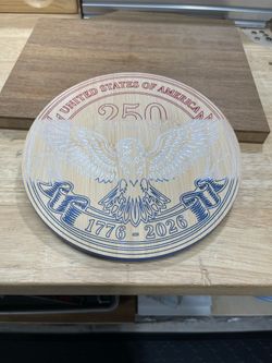 250 year Celebration of America