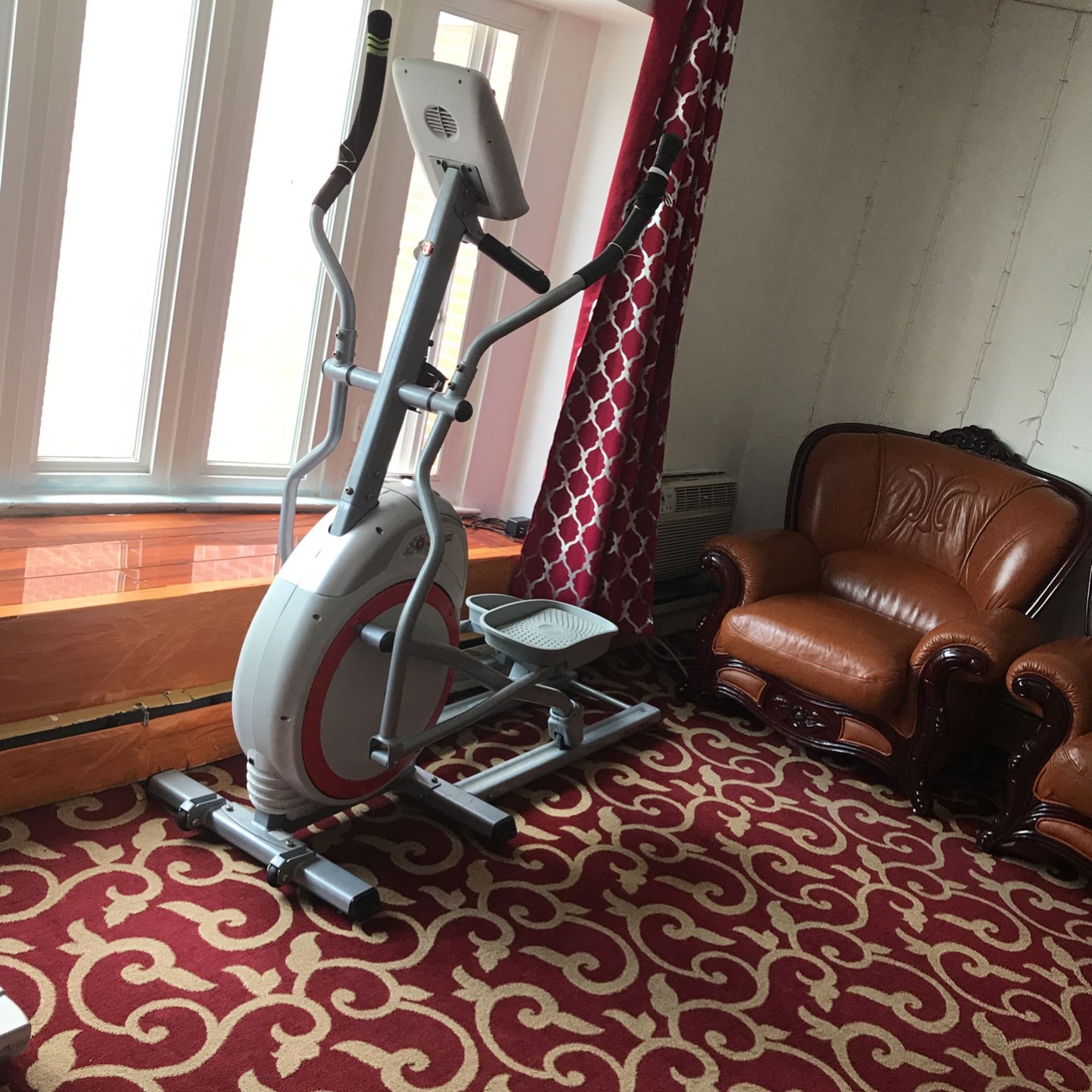 420 Schwinn Elliptical