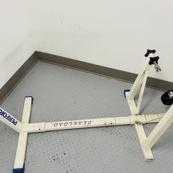 Beautiful Bicycle Indoor Trainer 