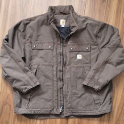 Carhartt Jacket 