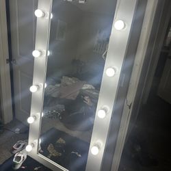 Full Body Mirror 