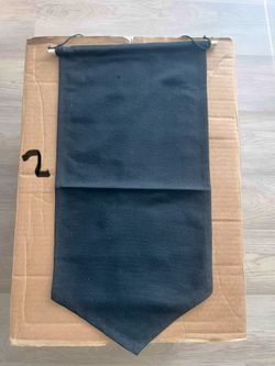 Brand New Canvas Banners