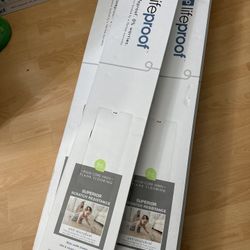 Flooring Waterproof Vinyl Planks