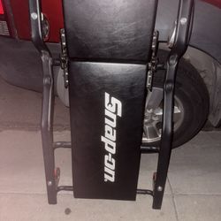 snap on creeper 