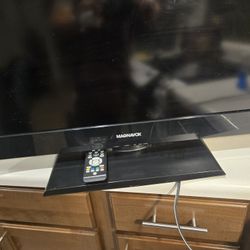 32inch Magnavox Tv