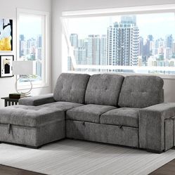 Badeville Sectional Seating Set
by Homelegance