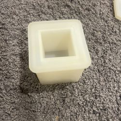 Silicone Mold For Resin