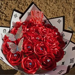 Flower Bouquet