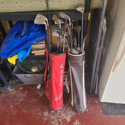 Kids Golf Clubs