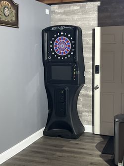 Arachnid Bullshooter Dartboard 