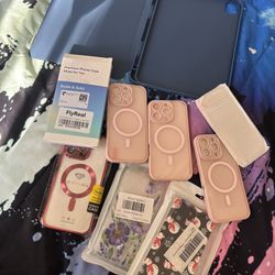 iPhone Case And iPad Case