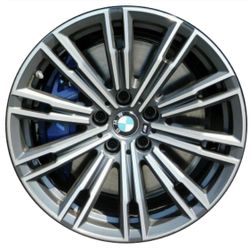 BMW RIMS FOR SALE