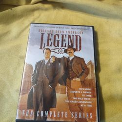 This Is Legend Box Set Great Shape Must Have If You Are A True Fan