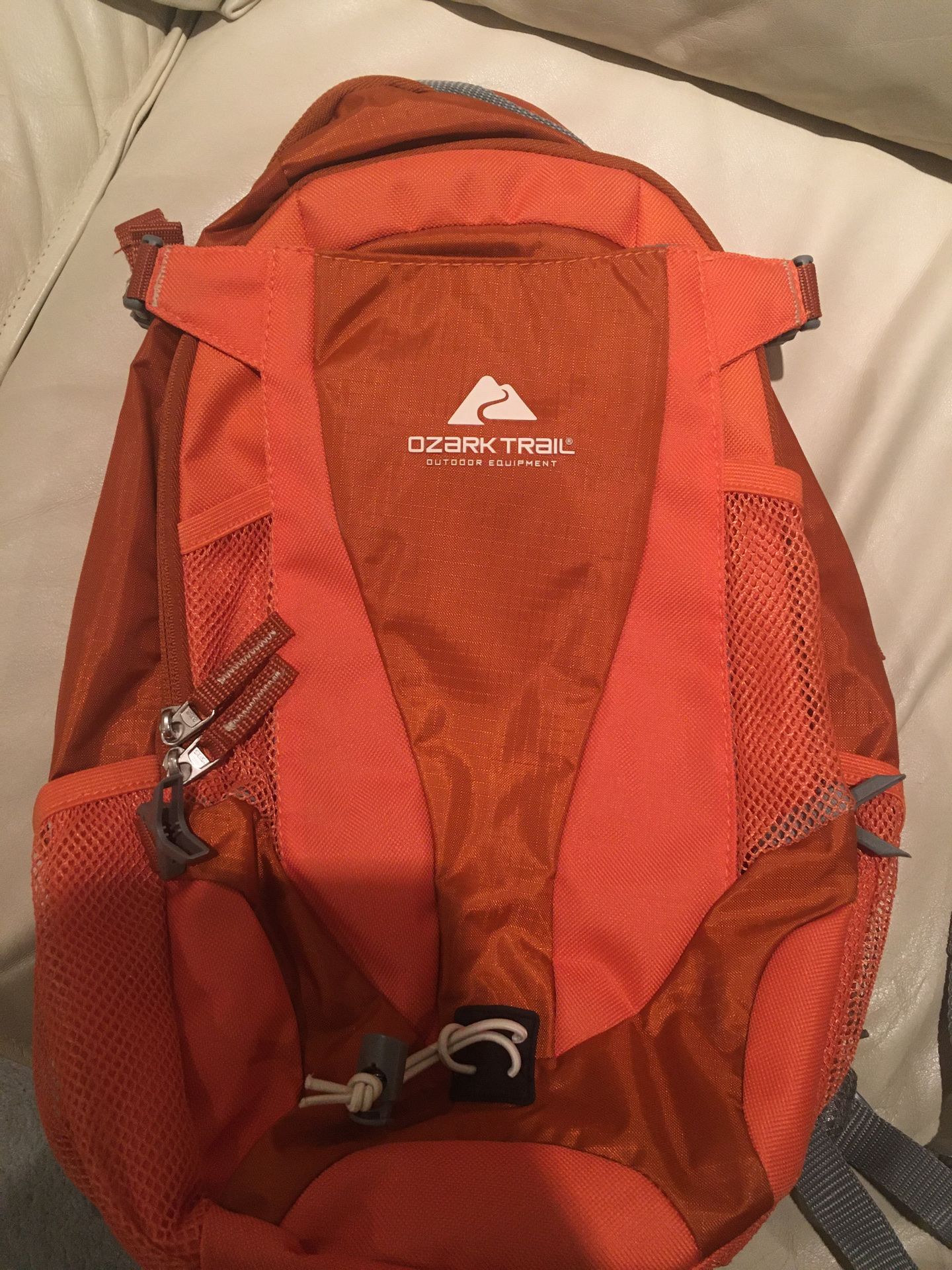 Ozark Trail Hydration Travel/Sport Backpack