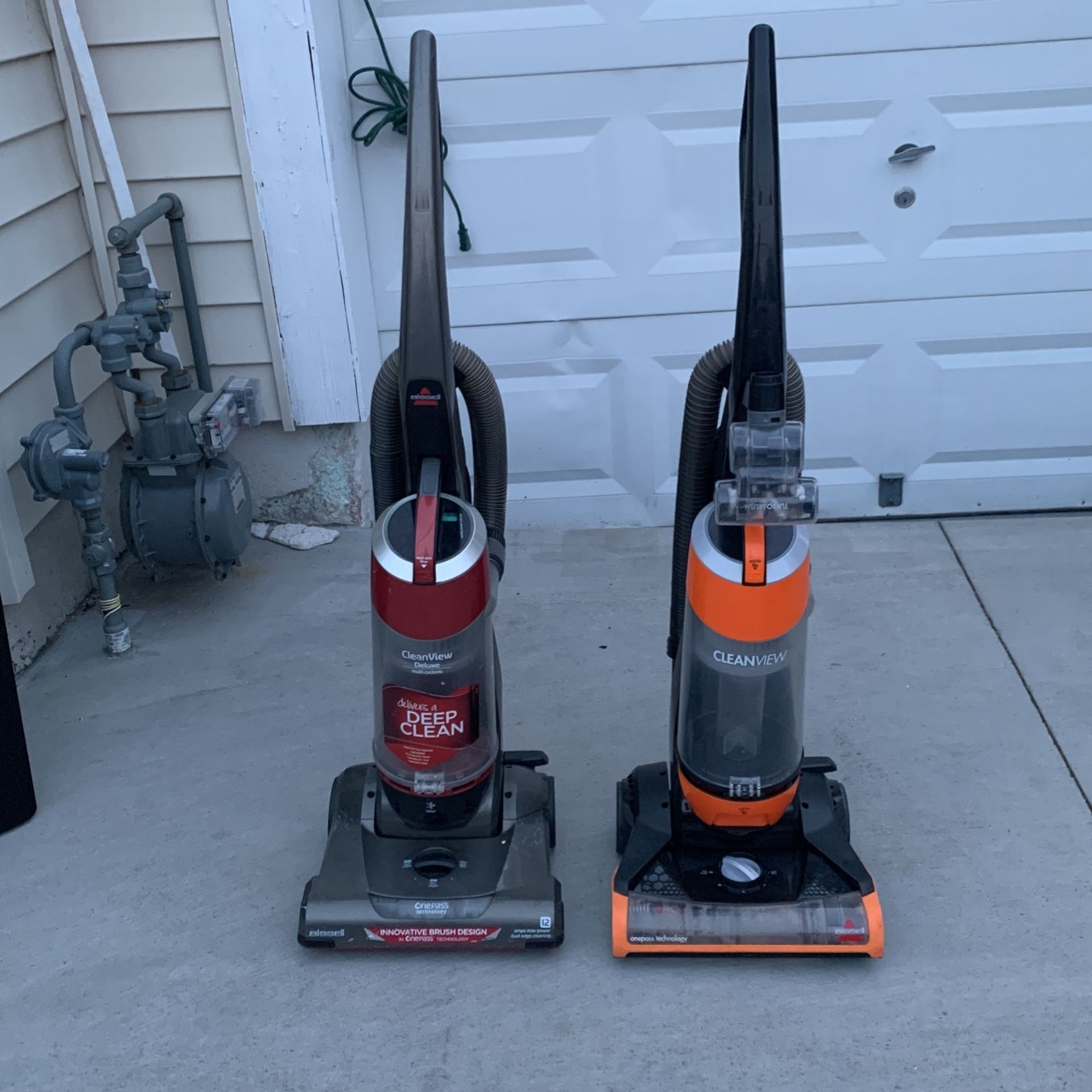 Vakium Cleaner Any 30$